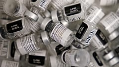 Doses du vaccin Pfizer-BioNTech