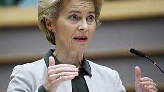 Ursula von der Leyen