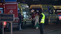 COVID-19: Αύξηση των κρουσμάτων στην Ευρώπη