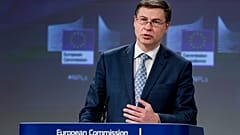 Η Κομισιόν αποφάσισε να τεθεί σε εφαρμογή ο μηχανισμός διαφάνειας