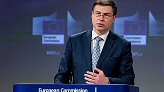 Η Κομισιόν αποφάσισε να τεθεί σε εφαρμογή ο μηχανισμός διαφάνειας