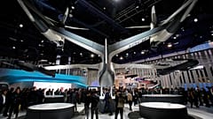 Urban Air Port tarafından başlatılan projeye Hyundai Motor destek veriyor