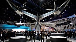 Urban Air Port tarafından başlatılan projeye Hyundai Motor destek veriyor