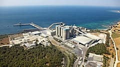Carbon capture and storage is a way of putting CO2 back into the ground