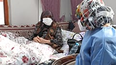 Türkiye'de Covid-19