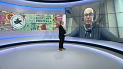 Kurzfilmfestival in Clermont-Ferrand: Dieses Jahr wird online mit den Filmen gehandelt