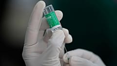 The EU is fighting to get the vaccines it has paid for from AstraZeneca