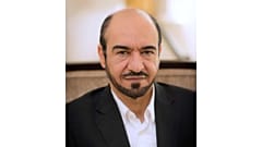 سعد الجبري مسؤول سابق في الاستخبارات السعودية