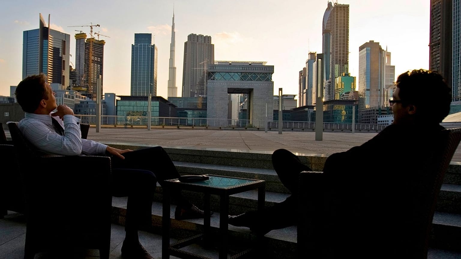 امارات عربی متحده