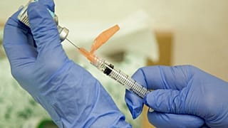 Vaccine