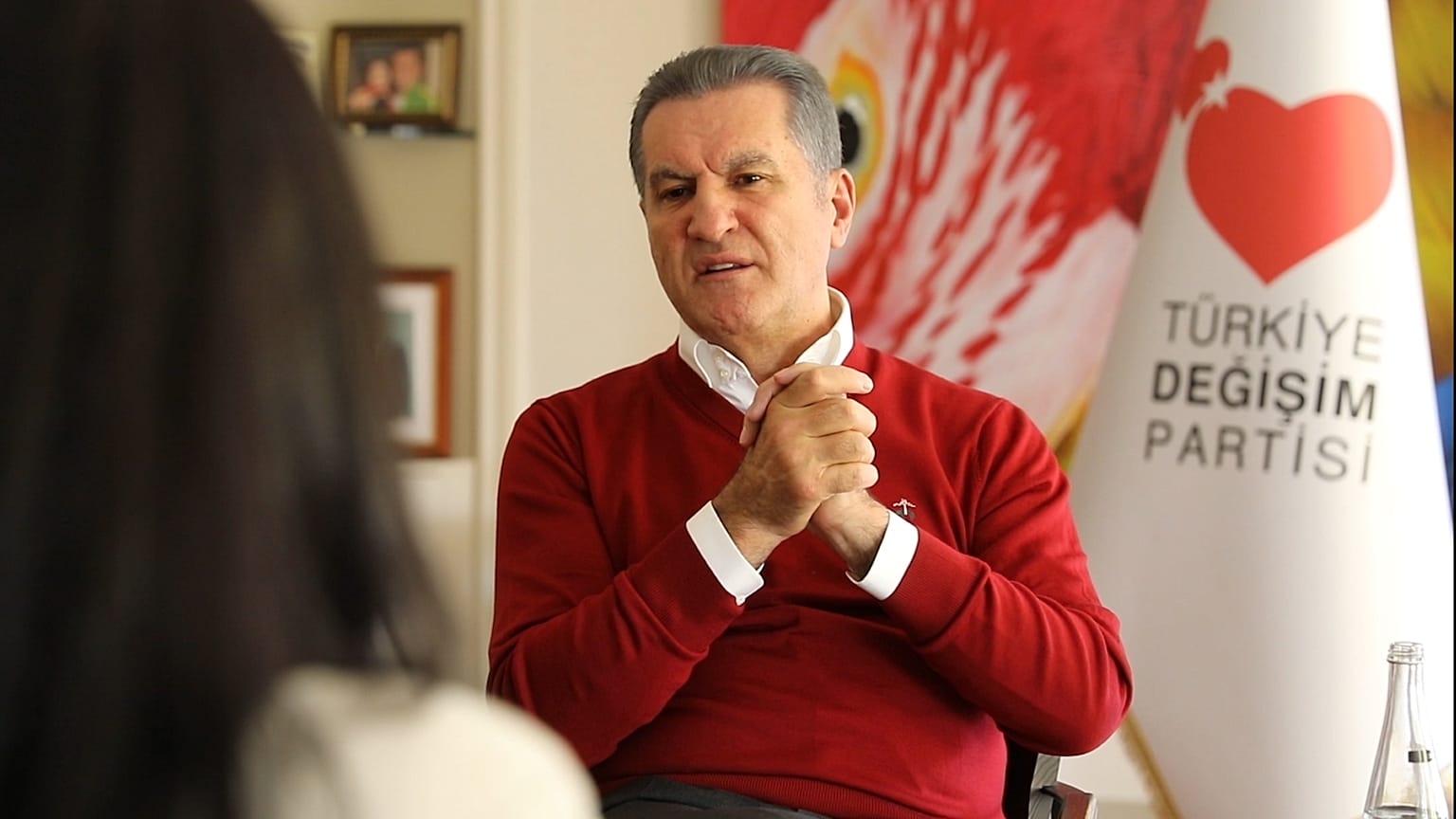 Mustafa Sarıgül