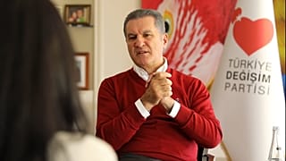 Mustafa Sarıgül