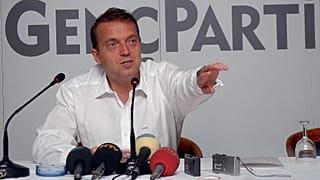 Cem Uzan