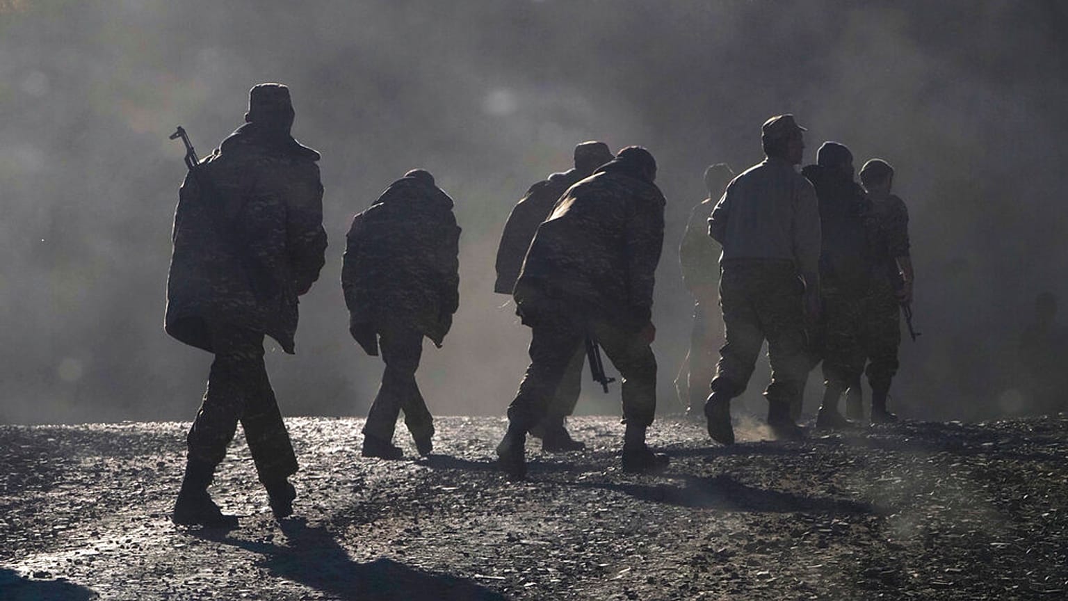Nagorno Karabakh, al via il monitoraggio turco-russo
