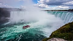 Niagra Falls