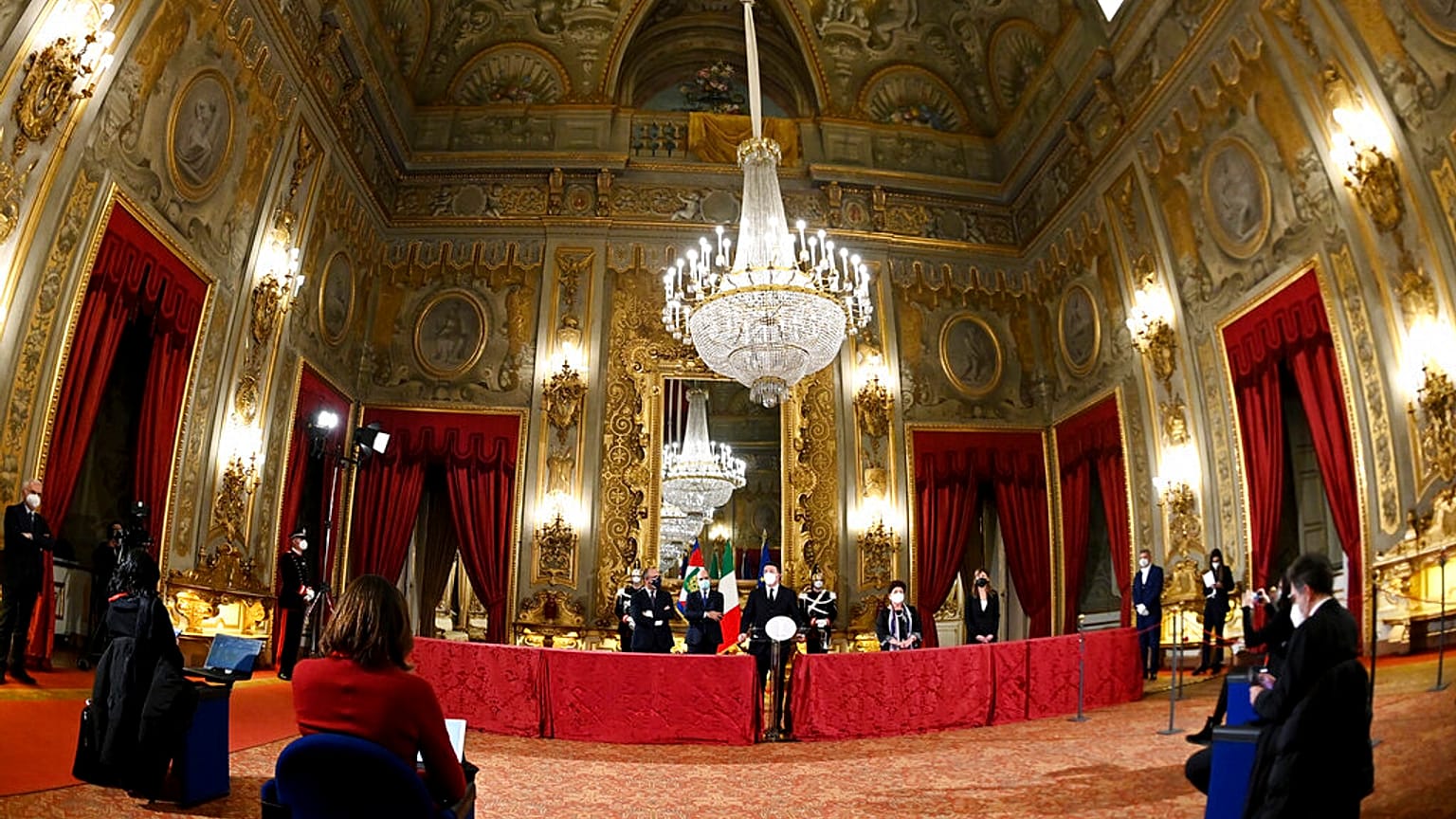 Matteo Renzi