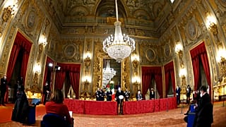 Matteo Renzi