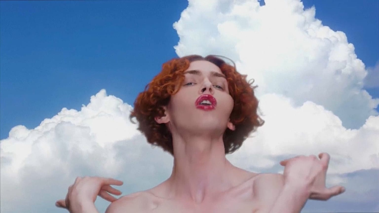 Décès de Sophie, musicienne et icône transgenre 