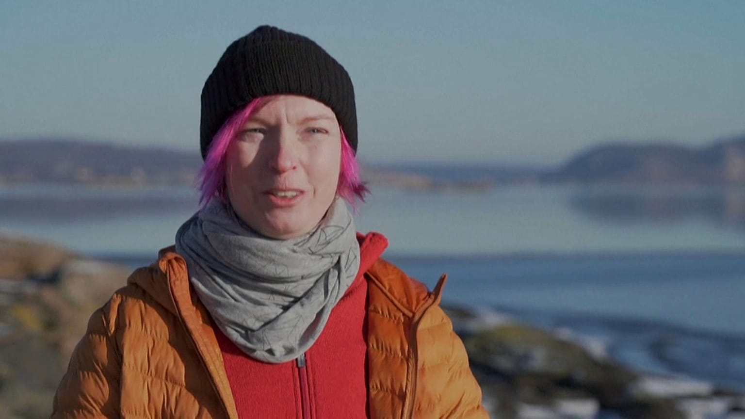 Lisa Enroth