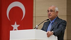 Cumhurbaşkanlığı Yüksek İstişare Kurulu Üyesi Cemil Çiçek