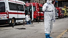 Deutschland und Österreich wollen Portugal helfen