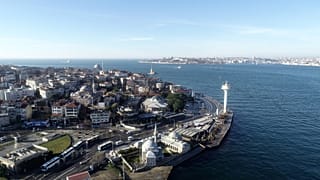 Haftasonu sokağa çıkma yasağı yürürlükteydi