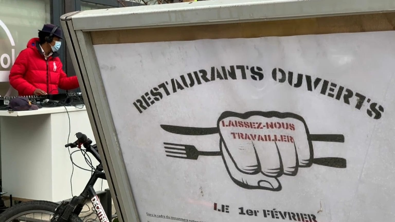 Le restaurant Espace Zola 229 à Villeurbanne