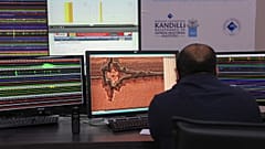 İzmir'de art arda iki deprem meydana geldi