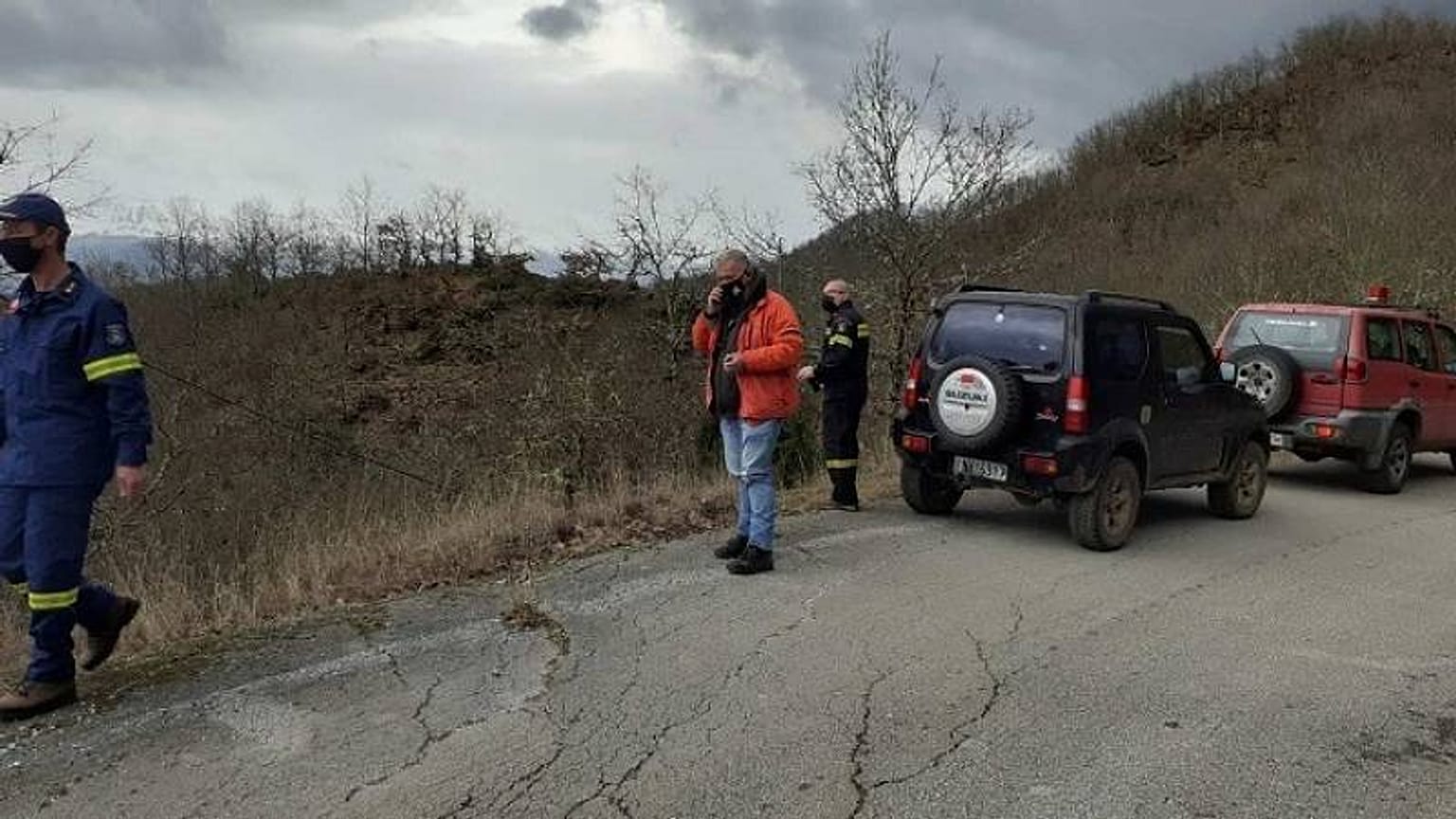 έρευνες
