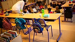 Megviseli a gyerekeket az iskolák bezárása