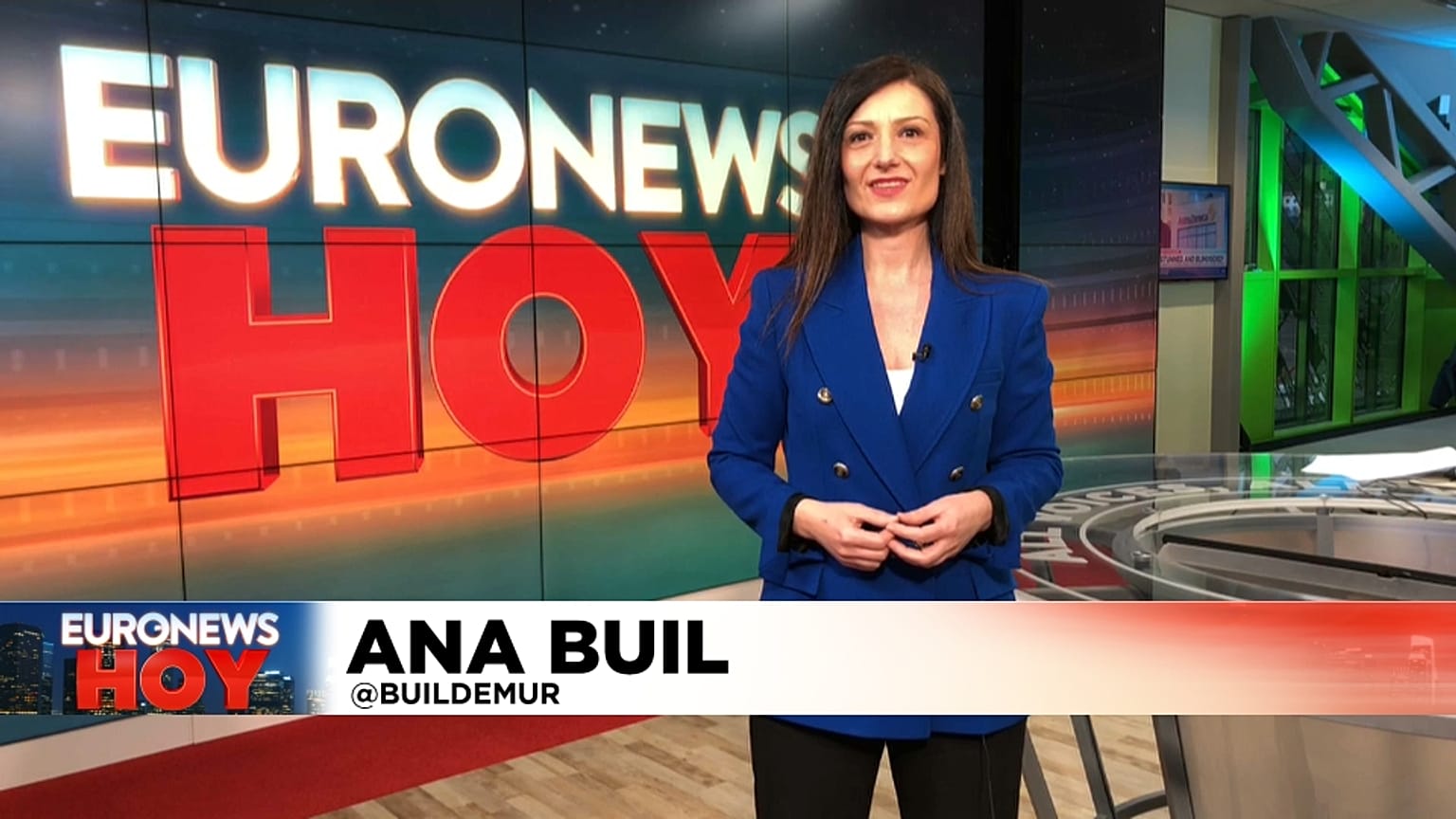 Ana Buil