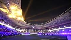 El Reyyan Stadı