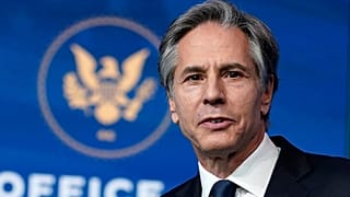 ABD Dışişleri Bakanı Antony Blinken
