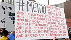 file photo #metoo 