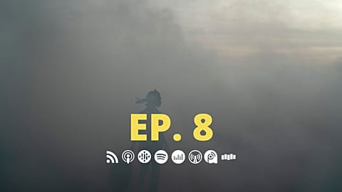 Cry Like a Boy, episode 8.