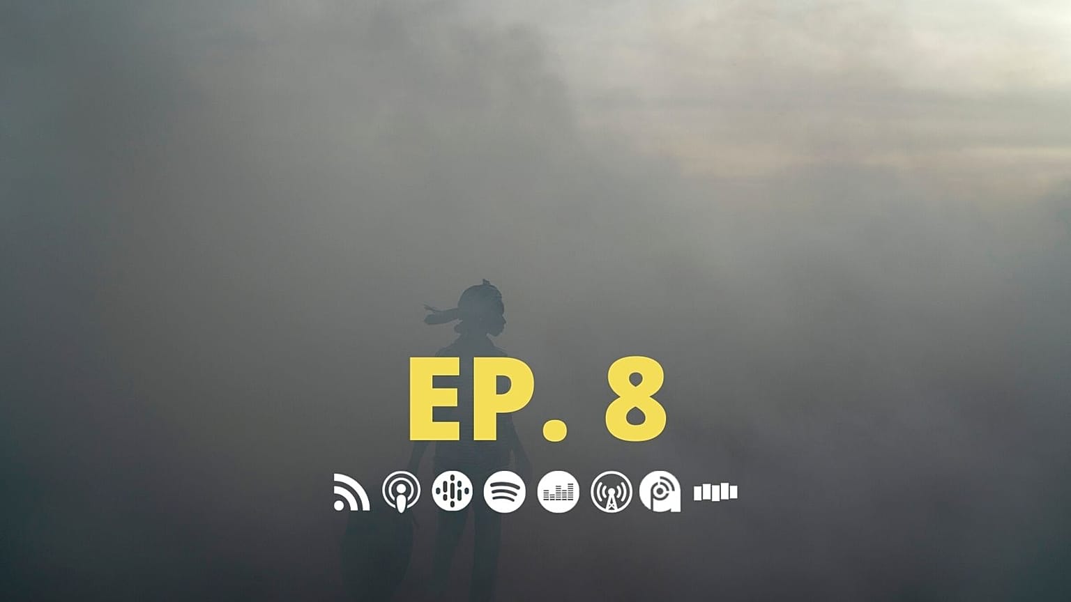 Épisode 8 de "Dans la tête des hommes" 