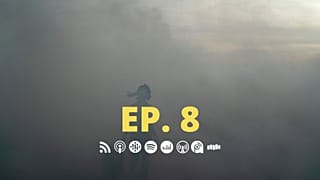 Épisode 8 de "Dans la tête des hommes" 