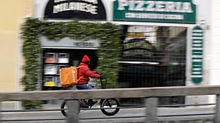 Rome : une réouverture des restaurants en trompe-l'oeil