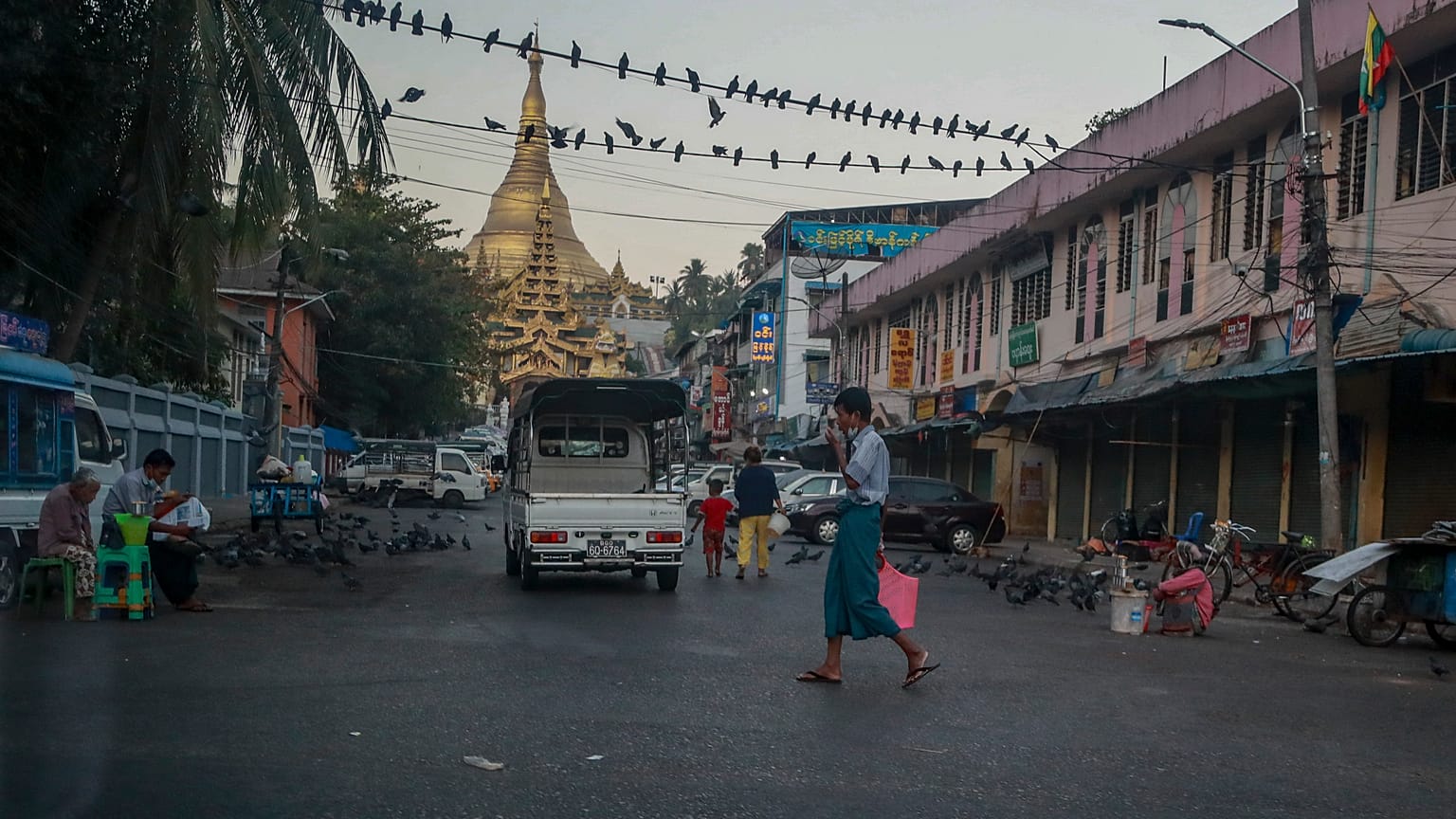 Quand reverra-t-on la dirigeante birmane Aung San Suu Kyi ? 