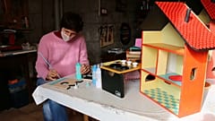 Frauenförderung in Spanien: Aus dem Hobby einen Beruf machen