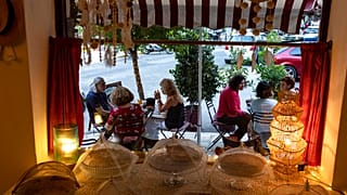 greece daily life