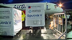 Sputnik V oder nicht Sputnik V: Wie politisch ist die Impfstoffauswahl?