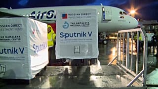 Victoria de Sputnik V a pesar de los recelos