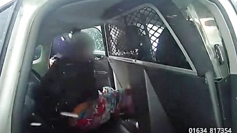 Usa, polizia arresta bimba afroamericana di 9 anni