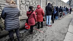 La crise économique s'ajoute à la crise sanitaire