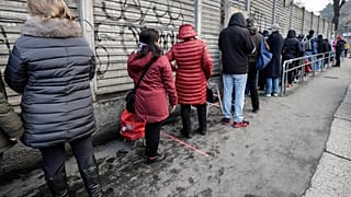 La crise économique s'ajoute à la crise sanitaire