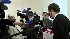 Belgische Justiz prüft Mittäterschaft von Terror-Helfershelfern