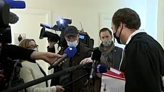 Attentats terroristes de Paris : établir la complicité 