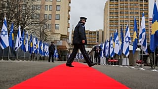 The two countries have considered the agreement as marking "a new chapter".