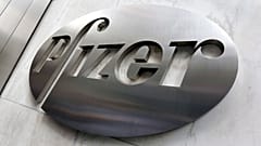 Pfizer: Rekordumsatz durch Covid-19-Impfstoff